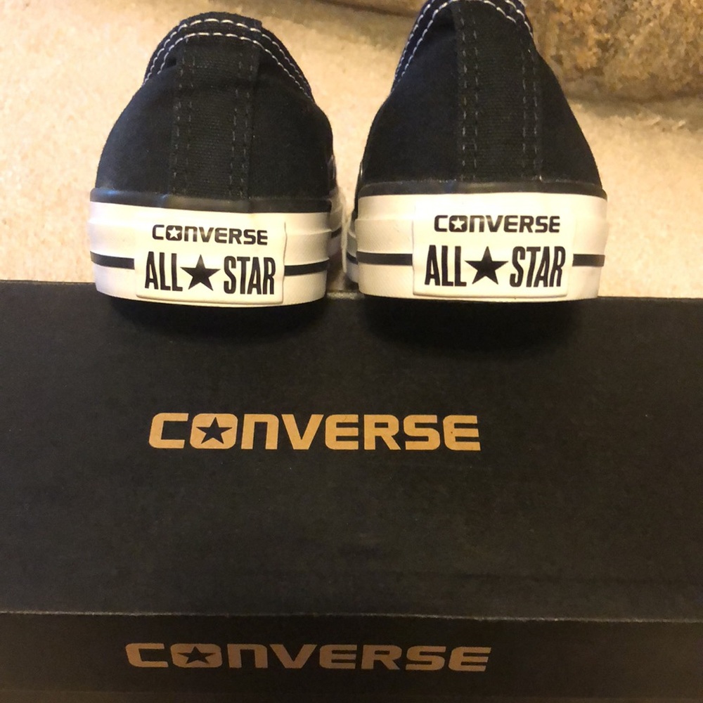 Converse Low Top